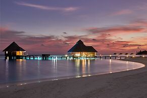 Conrad Maldives Rangali Island