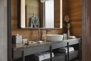 Conrad Maldives Rangali Island