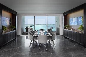 Conrad Maldives Rangali Island