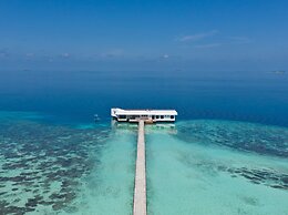 Conrad Maldives Rangali Island
