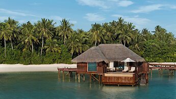 Conrad Maldives Rangali Island