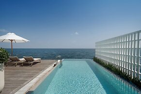 Conrad Maldives Rangali Island