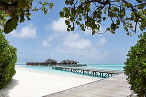 Conrad Maldives Rangali Island