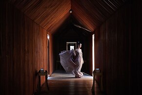 Conrad Maldives Rangali Island