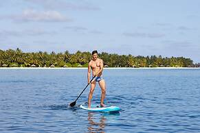 Conrad Maldives Rangali Island