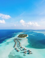 Conrad Maldives Rangali Island