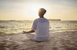 Conrad Maldives Rangali Island