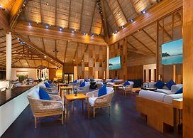 Conrad Maldives Rangali Island