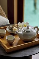 Conrad Maldives Rangali Island