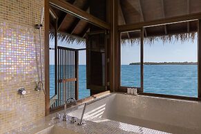 Conrad Maldives Rangali Island