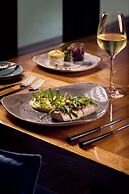 Conrad Maldives Rangali Island