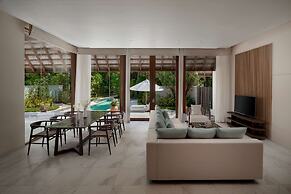 Conrad Maldives Rangali Island