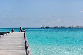 Conrad Maldives Rangali Island