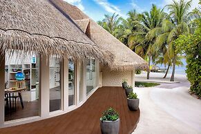 Conrad Maldives Rangali Island