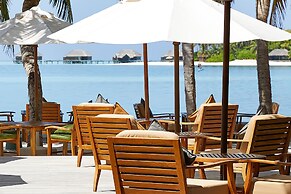 Conrad Maldives Rangali Island