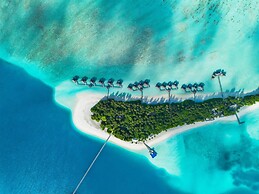 Conrad Maldives Rangali Island