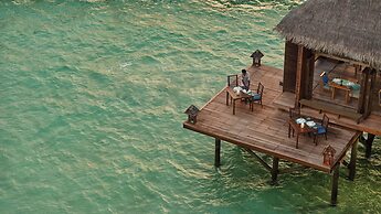 Conrad Maldives Rangali Island
