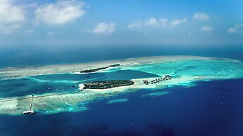 Conrad Maldives Rangali Island