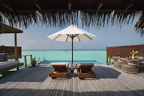 Conrad Maldives Rangali Island