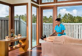 Conrad Maldives Rangali Island