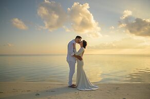 Conrad Maldives Rangali Island