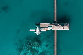 Conrad Maldives Rangali Island