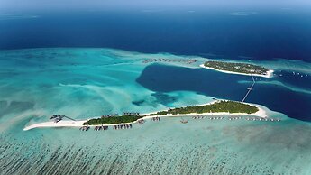 Conrad Maldives Rangali Island