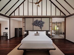 Conrad Maldives Rangali Island