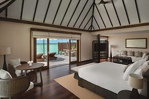 Conrad Maldives Rangali Island