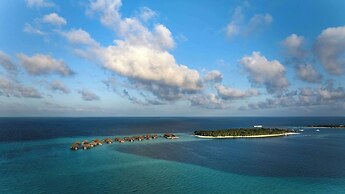 Conrad Maldives Rangali Island