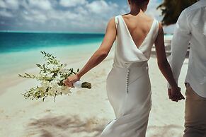 Conrad Maldives Rangali Island