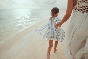 Conrad Maldives Rangali Island