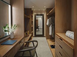 Conrad Maldives Rangali Island