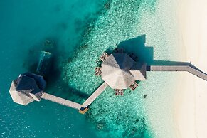 Conrad Maldives Rangali Island