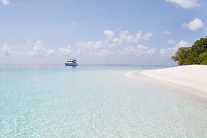 Conrad Maldives Rangali Island