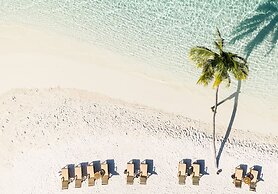 Conrad Maldives Rangali Island