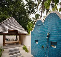 Conrad Maldives Rangali Island