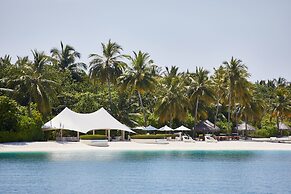 Conrad Maldives Rangali Island