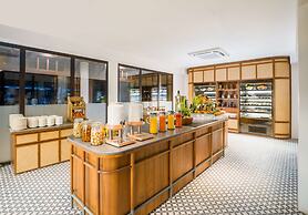 Conrad Maldives Rangali Island