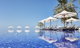 Conrad Maldives Rangali Island