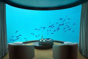 Conrad Maldives Rangali Island