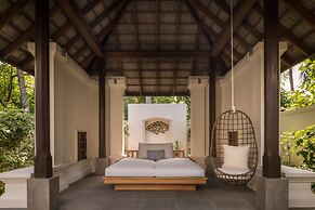 Conrad Maldives Rangali Island