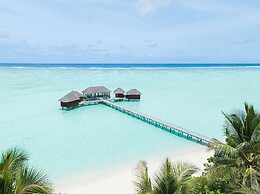 Conrad Maldives Rangali Island