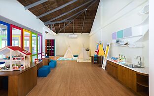 Conrad Maldives Rangali Island