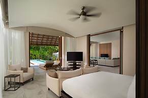 Conrad Maldives Rangali Island