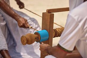 Conrad Maldives Rangali Island