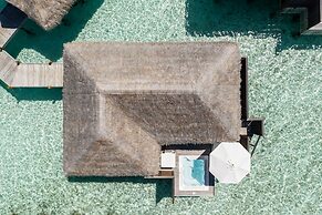 Conrad Maldives Rangali Island