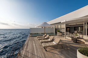 Conrad Maldives Rangali Island