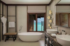Conrad Maldives Rangali Island