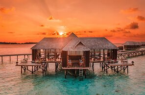 Conrad Maldives Rangali Island